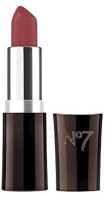 No7 Match Made Moisture Drench Lipstick Rose Mist rose mist by NO7