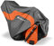 Husqvarna 582846301 Robuste Schneefräsenabdeckung, Orange/Grau
