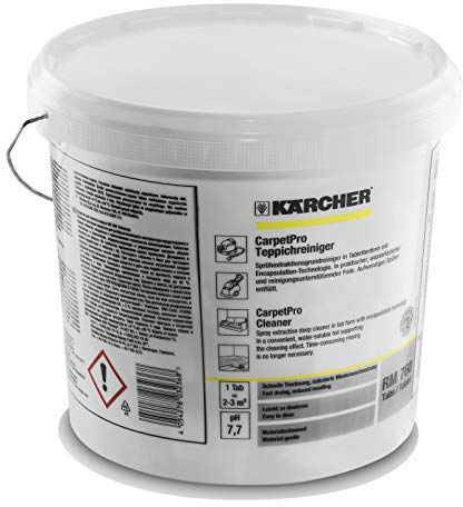 Karcher RM760 tablets - box of 200