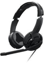 Roccat KULO-USB Casque de Jeu USB 7.1 avec Son Surround (ROC-14-700-AS)