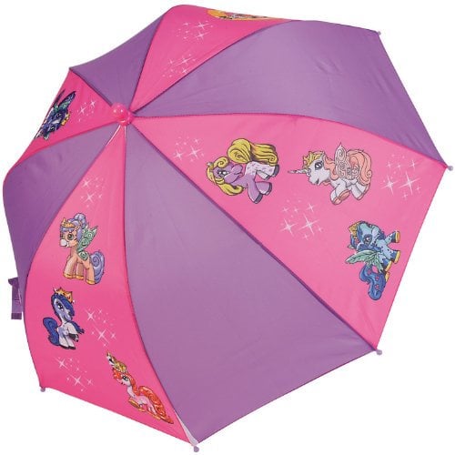 Simba Toys 107077971 - Filly Regenschirm