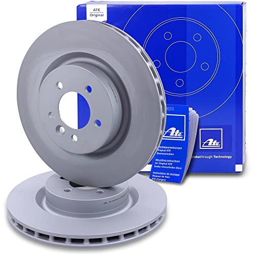 ATE 24013001951 Bremsscheibe - (Paar)