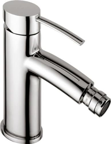 MISCELATORE BIDET CON PILETTA BERRY PAFFONI BR135 CR
