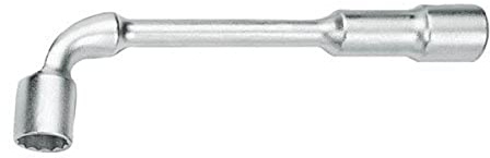 Double End Socket Wrench