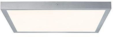 Paulmann 706.52 Innenleuchte, Integriert, silber