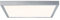 Paulmann 706.52 Innenleuchte, Integriert, silber