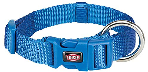Trixie Premium Hund Collar Parent 1 small - medium