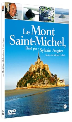 Le mont saint-michel [FR Import]