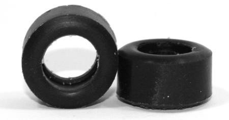 Reifen Ortmann Competition 44c (2 Stück) für Slotcar