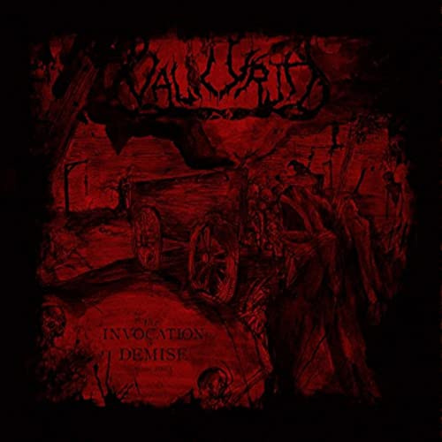 The Invocation Of Demise