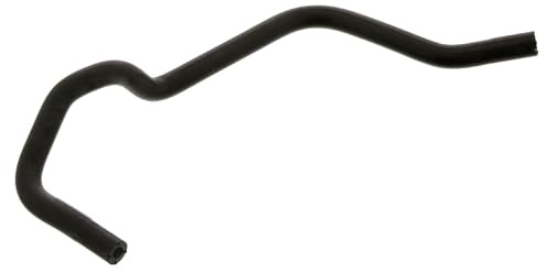 febi bilstein 38944 Entlüftungsschlauch für Kurbelgehäuse, 1 Stück | Kompatibel mit: OPEL AGILA, ASTRA G CC, ASTRA G CLASSIC Caravan, ASTRA G Stufenheck, ASTRA H, ASTRA H Caravan, ASTRA H GTC