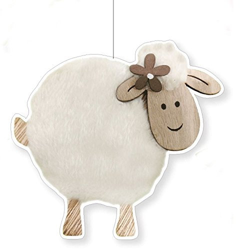 Everflag Deckenhänger Schaf