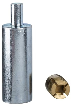 Schneider Electric Einsatz, für PLA, Thalassa PLD PanelSeT 15 mm 11 mm M8 11mm, Packung a 8 Stück