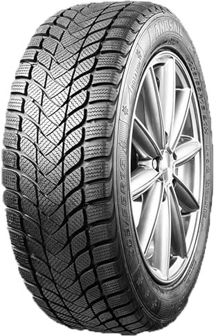 LandSail Winter Lander - 205/50R17 93H - Winterreifen