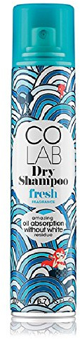 Colab Trockenshampoo Fresh, 200 ml