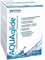 JOYDIVISION Original AQUAglide 50x3 ml Gleitgel Natural, Kristallklares & Veganes Gleitmittel, pH-optimiert und latex- Kondom -kompatibel