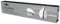 Stellar Rochester Set of 2 Stainless Steel Salad Servers in Gift Box, Dishwasher Safe