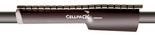 CellPack 143649 SRMAHV93-26/0.25M Heat Shrink Connector Set Without Screw Connector Cable Diameter Be