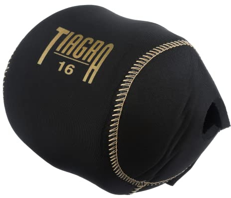 SHIMANO Tiagra Reel Cover TI16 Tiagra Reel Cover TI16 moulinet technique haute précision