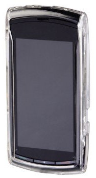 Hama Ice Case Handytasche für Sony Ericsson Vivaz