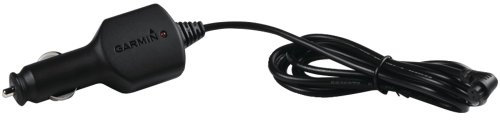 Garmin Vehicle Power Cable for RINO 610 650 655T