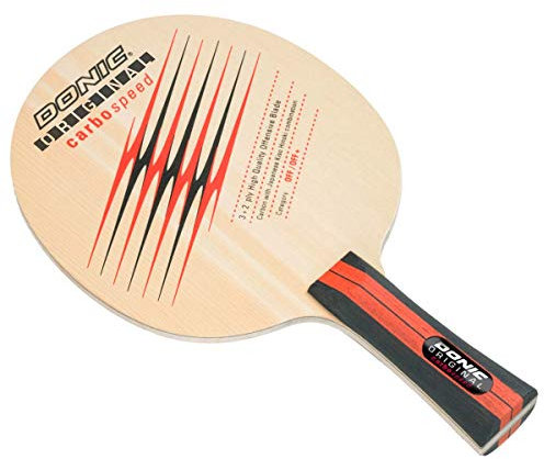 DONIC Holz Original Carbospeed, konkav
