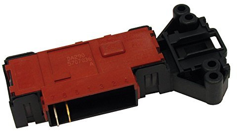 Hotpoint Tumble Dryer Door Interlock Catch Lock Switch