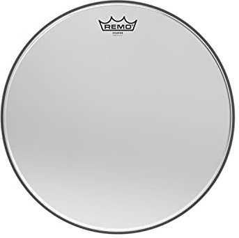 Remo CR000600 6 Chrome Starfire Drum Head
