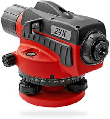 Condtrol 24 X Optisches Nivelliergerät, 2-3-038