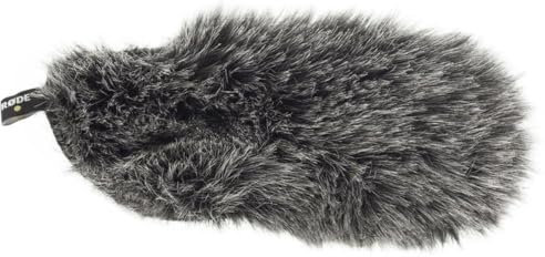 RØDE DeadCat VMPR Windshield for VideoMic Pro Artificial Fur Wind Shield Furry Cover