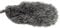 RØDE DeadCat VMPR Windshield for VideoMic Pro Artificial Fur Wind Shield Furry Cover