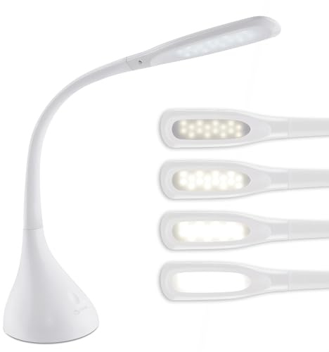 A30G59-FFP Creative Curves LED-Schreibtischlampe Sunset Lamp
