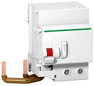 VIGI C120 125A 2P 500 MA A Adaptable RES