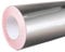 4,75€/m² Rapid Teck® Glanz Folie - 090 Silber - Klebefolie - 5m x 63cm - Plotterfolie- Folie selbstklebend - auch als Moebelfolie - Klebefolie