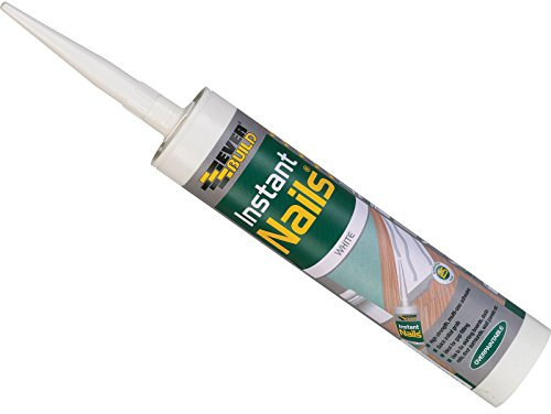 Everbuild Instant Nails Adhesive 310ml