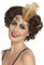 Flapper Headband