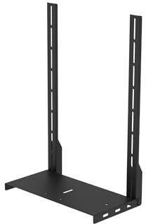 Peerless Video Conferencing Shelf Accessory