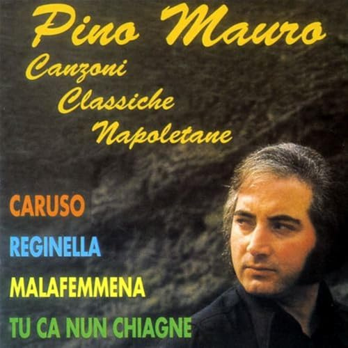 Canzoni Classiche Napoletane