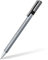 Staedtler 774 27 VE 77407 triplus micro Druckbleistift mit ergonomischem Dreikant-Schaft 0,7 mm 10 Stück