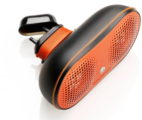 Sony Ericsson MPS-75 Speakers