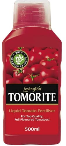 Scotts Levington Tomorite aux extraits d'algues 500 ml