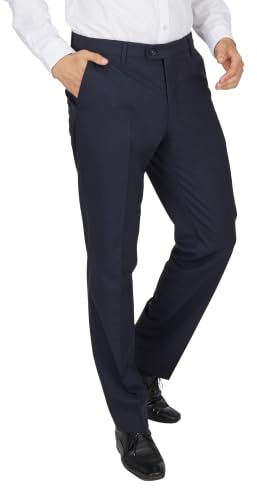 Club of Comfort Santos 2590 Herren Hose