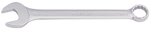 Draper Redline 68086 23 mm Metric Combination Spanner , Blue