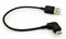 NOVAGO Câble court Micro USB Universel Compatible avec Samsung J6 S7 S6 S5 S4 J3 J5 A3 2016 A5 2016,Note 3,4,5, Redmi Note 5, Xperia 5, L1, L2, L3,P9 Lite, P8 Lite, P10 Lite P smart ...