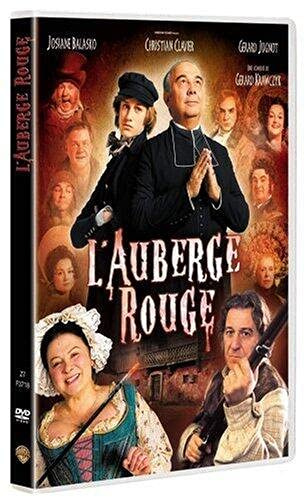 L'auberge rouge [FR IMPORT]