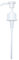 Bode, Sterillium-Dosierpumpe für Flaschen, 1000 ml, 9753401, Dosierpumpe : 1000 ml