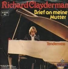 Brief an meine Mutter (1979) / Vinyl single [Vinyl-Single 7'']