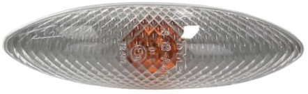 Blinker Seitenblinker klar rechts für TOYOTA Echo Vitz Yaris 1999-2005