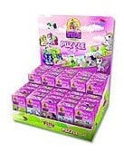 Filly Unicorn (Kinderpuzzle), Puzzle 8-s.,40-DP