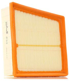 PURFLUX A1315 Filtro aria motore Cartuccia filtro